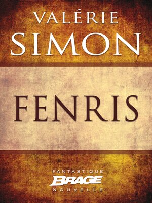 cover image of Fenris